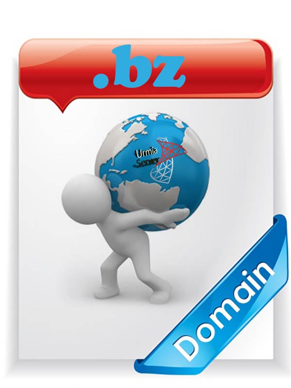 Domain-bz