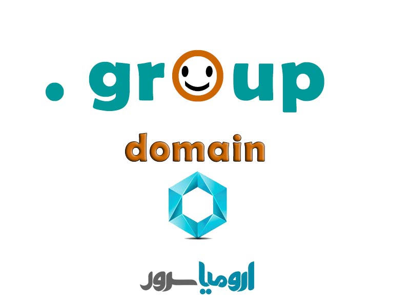 دامنه-group