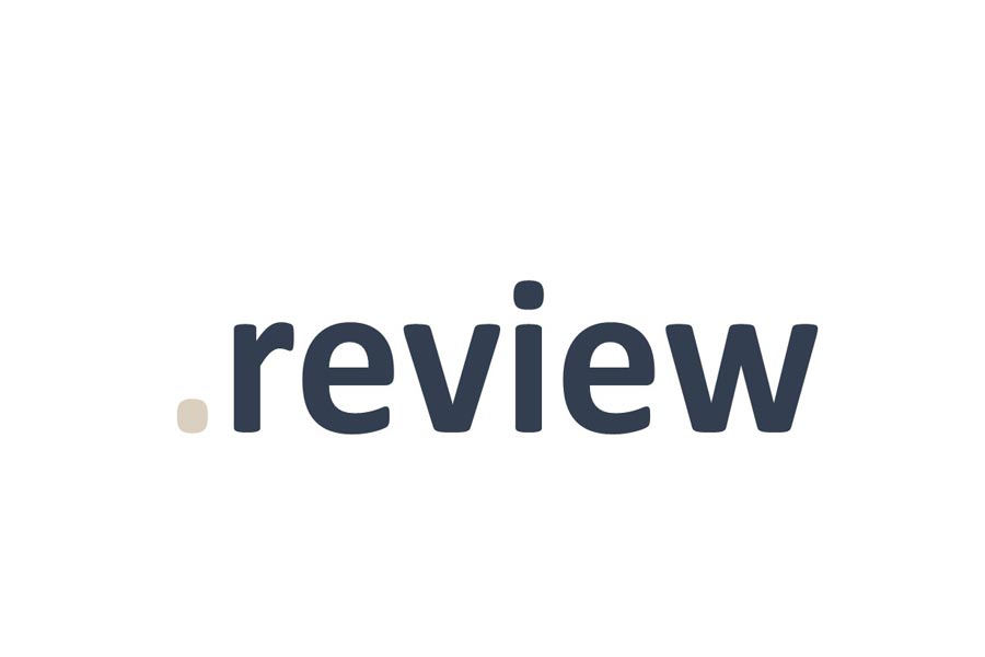 ثبت دامنه reviews