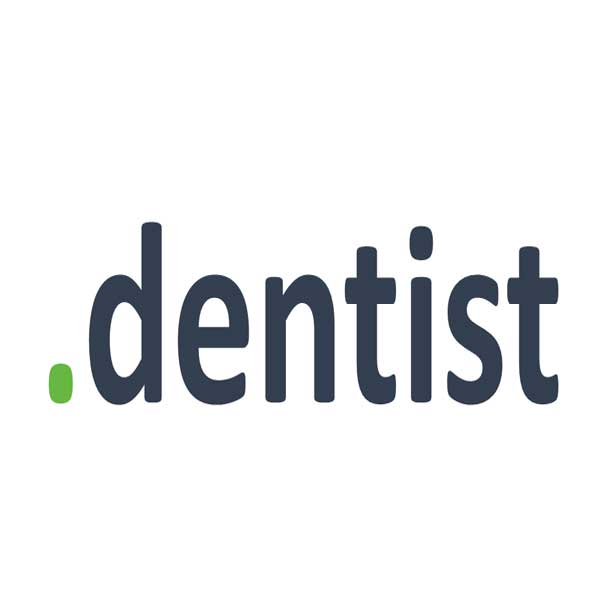 ثبت دامنه dentist