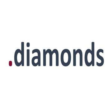 ثبت دامنه diamonds