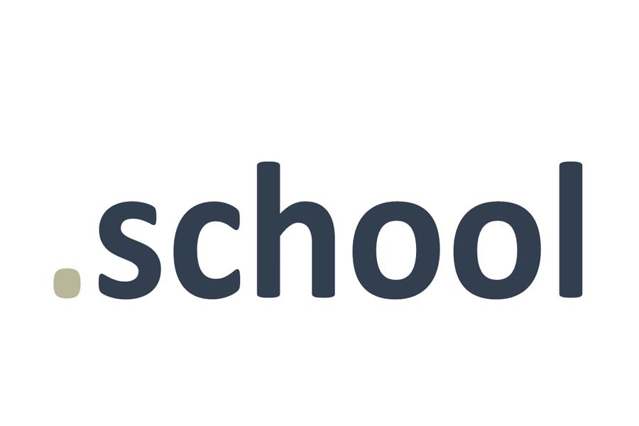 ثبت دامنه school