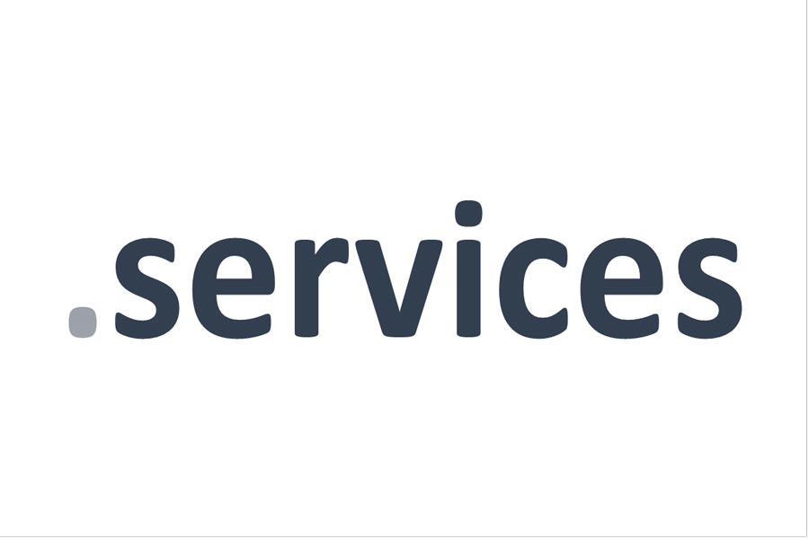 ثبت دامنه services