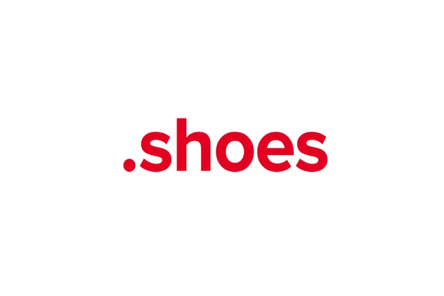 ثبت دامنه shoes