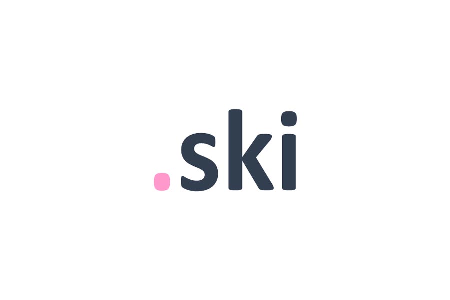 ثبت دامنه ski