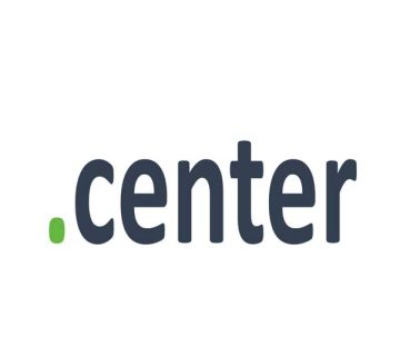 ثبت دامنه center