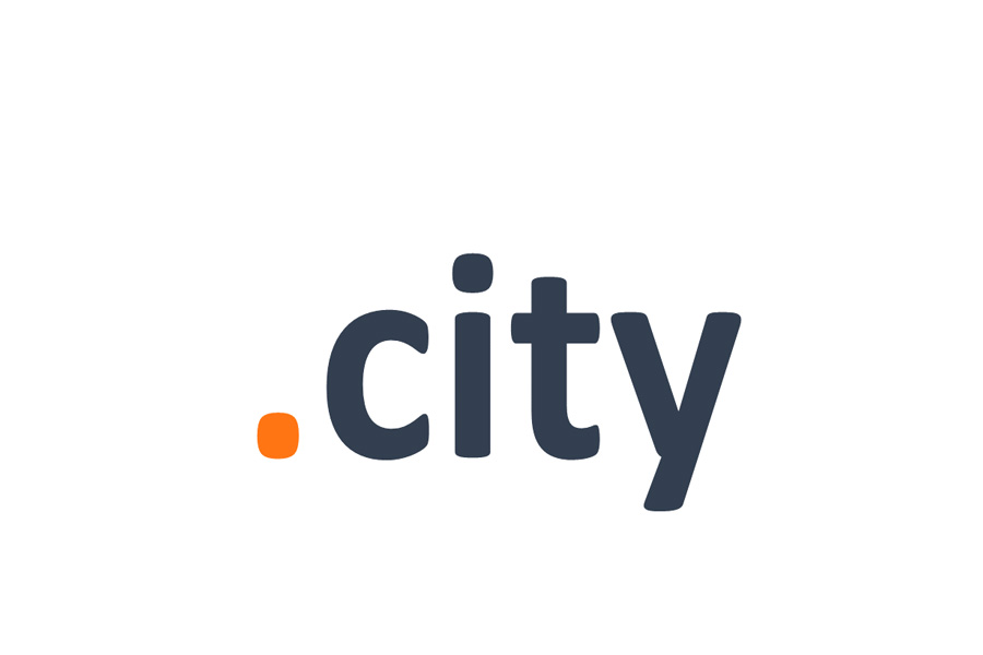 ثبت دامنه city.
