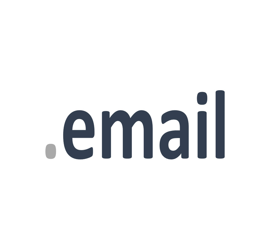 دامنه .email