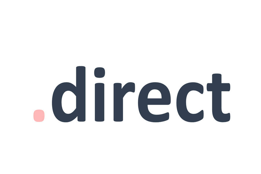 دامنه Direct.