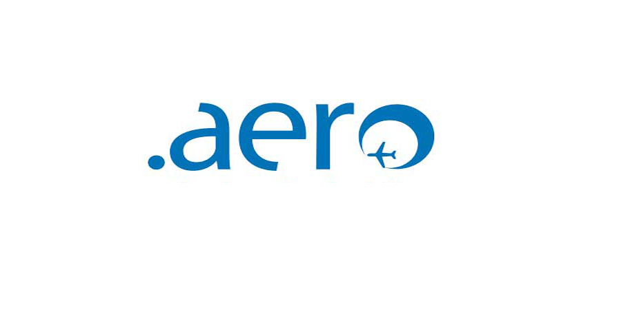 دامنه aero.