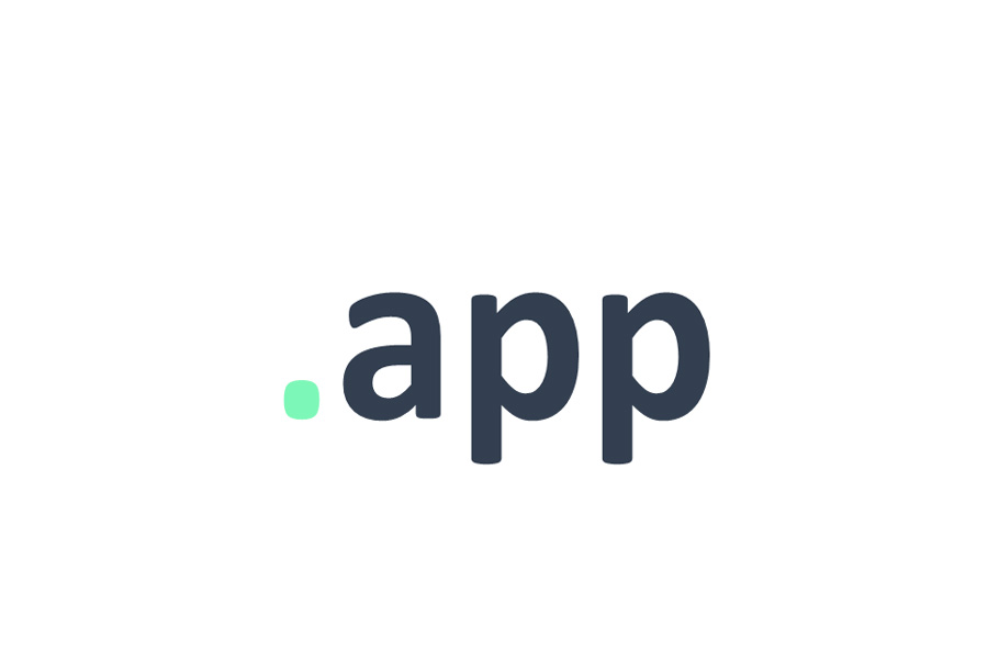 دامنه app.