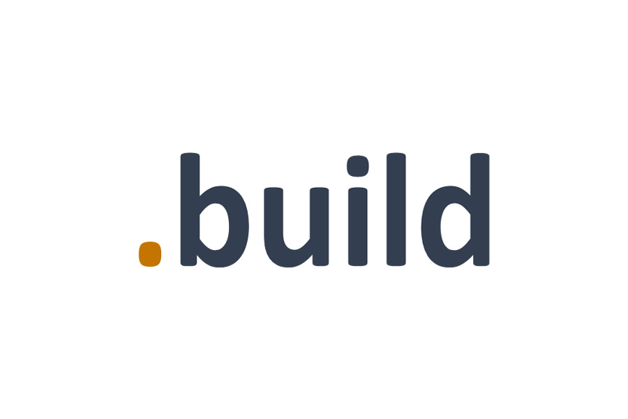 دامنه build. 