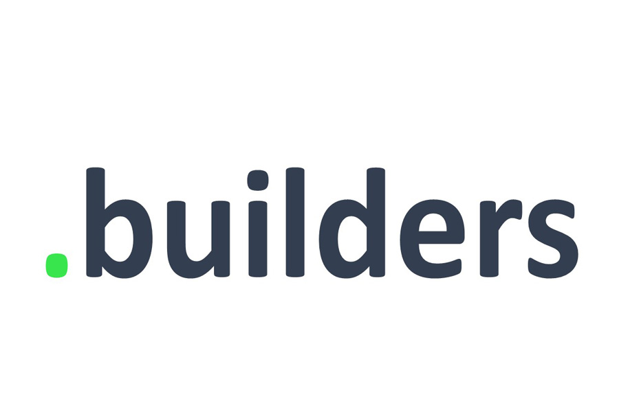  دامنه builders.
