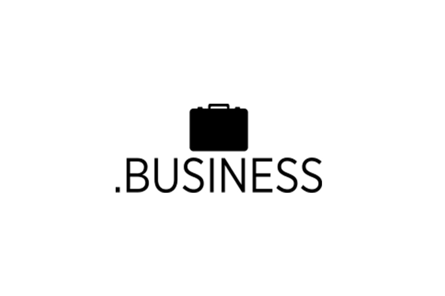 دامنه business.