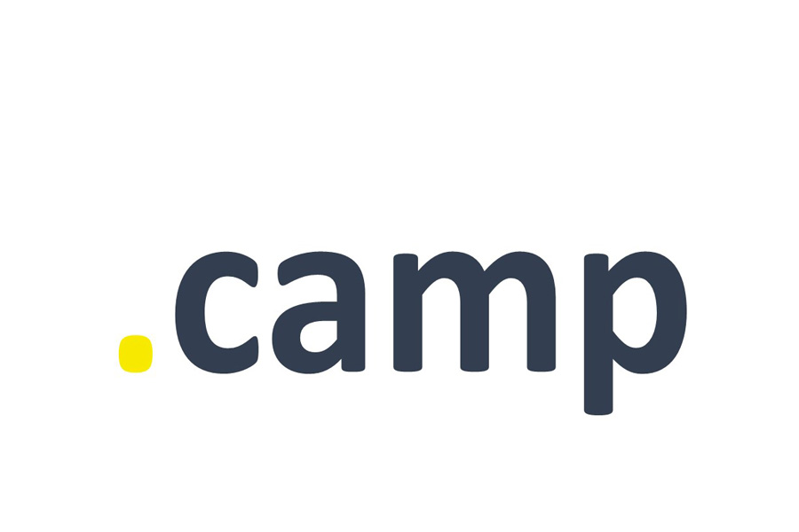 دامنه camp.