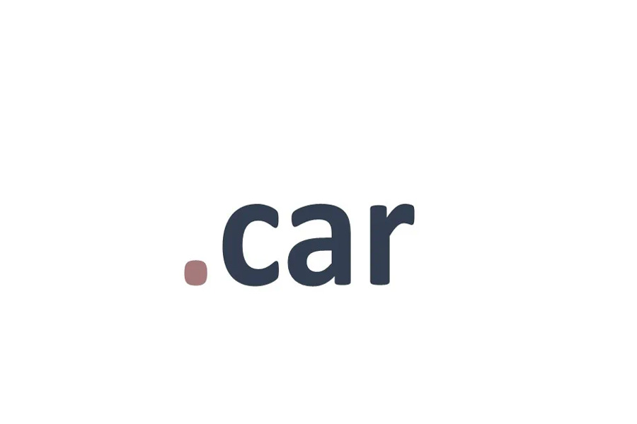 دامنه car.