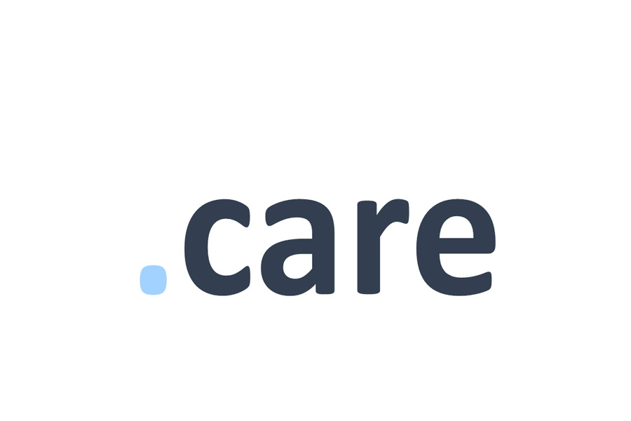 دامنه care.