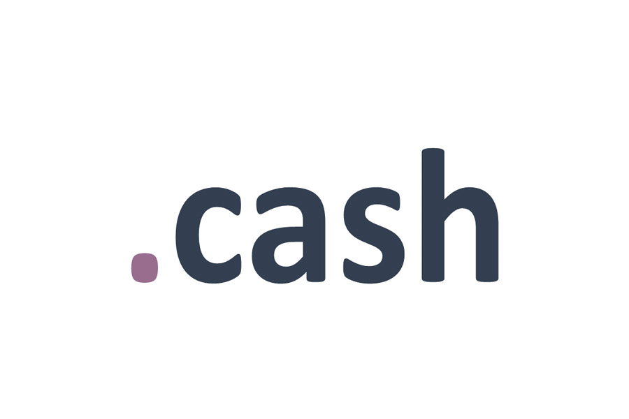 دامنه cash.