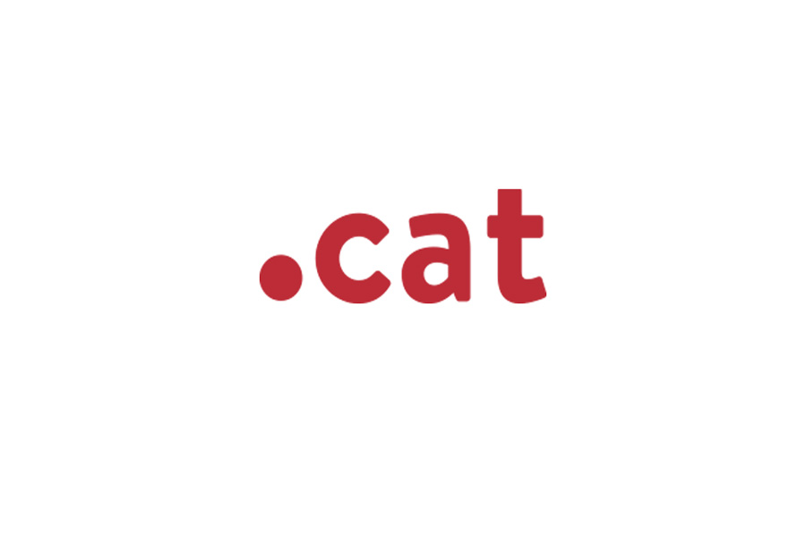 دامنه cat.