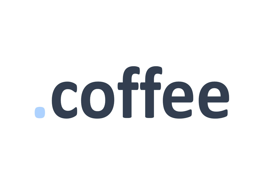 دامنه coffee.