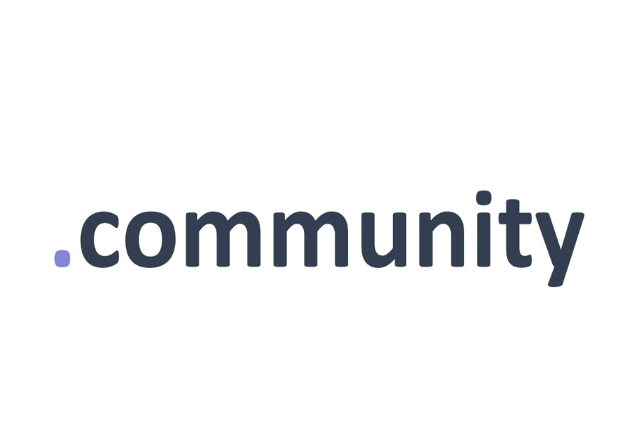 دامنه community. 