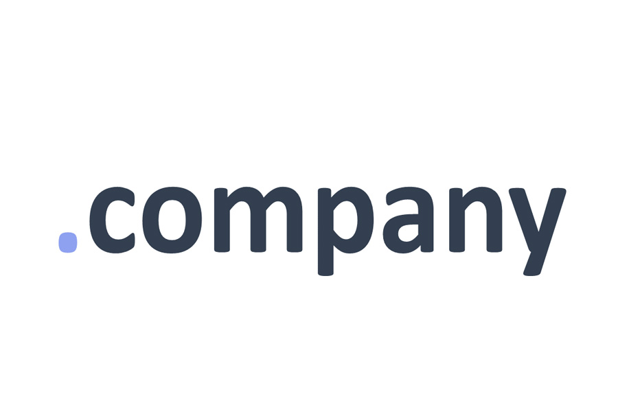 دامنه company.