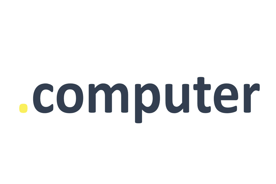دامنه computer.