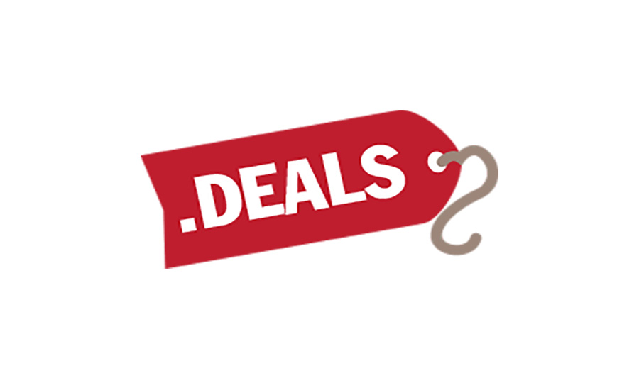 دامنه deals.