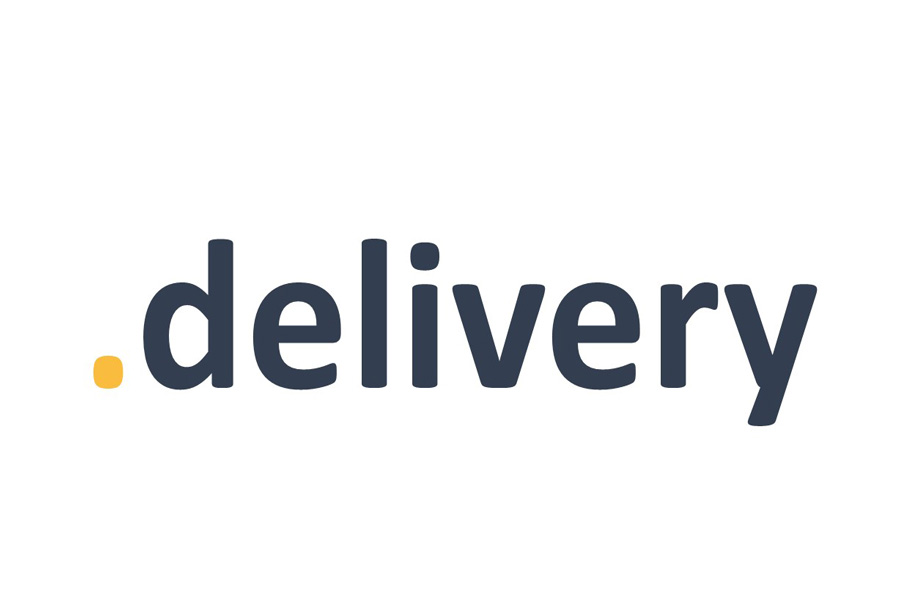 دامنه delivery.