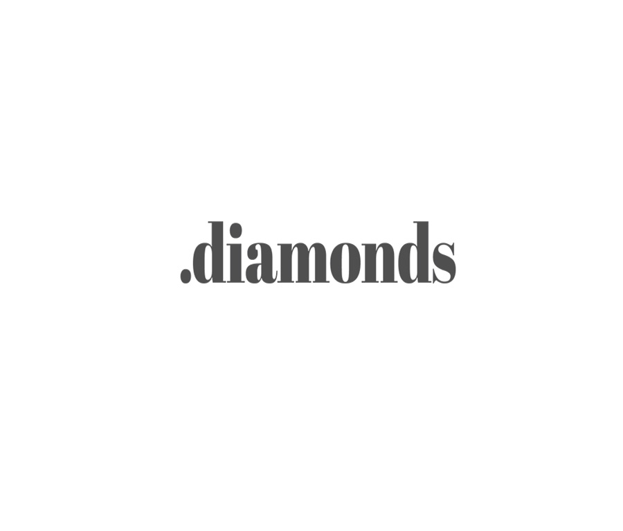 دامنه diamonds.