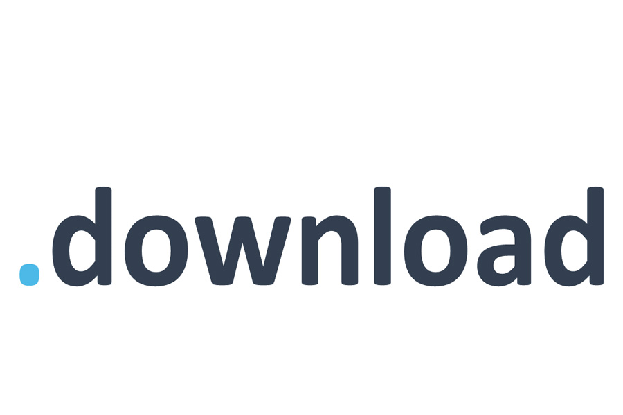 دامنه download.