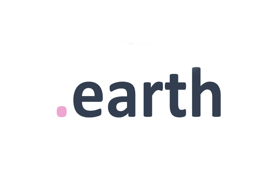 دامنه earth.