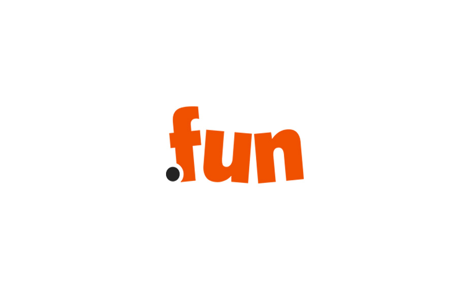 دامنه fun.