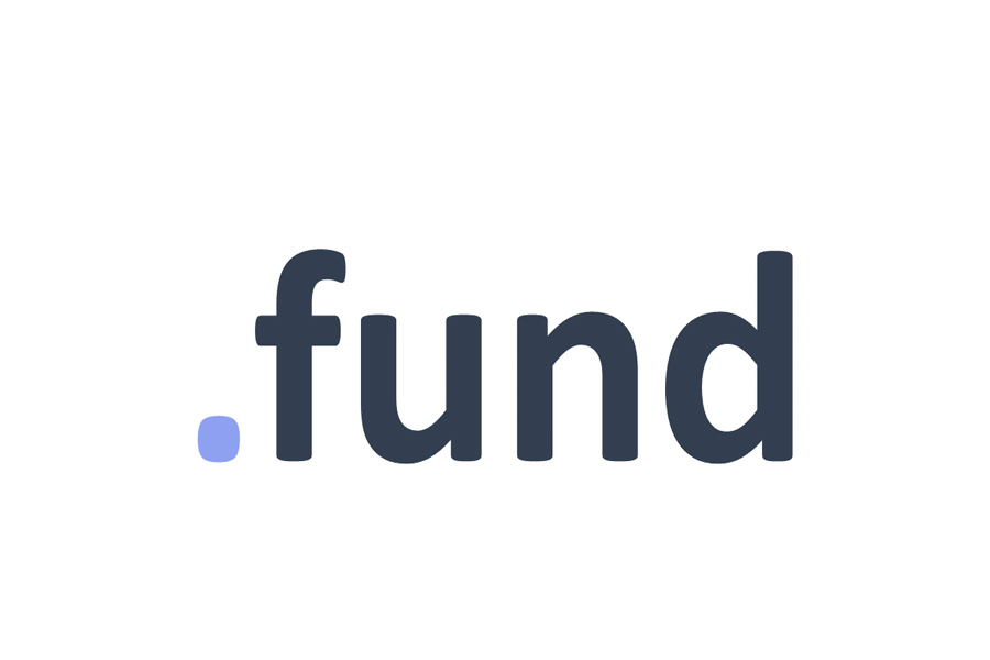 دامنه fund.