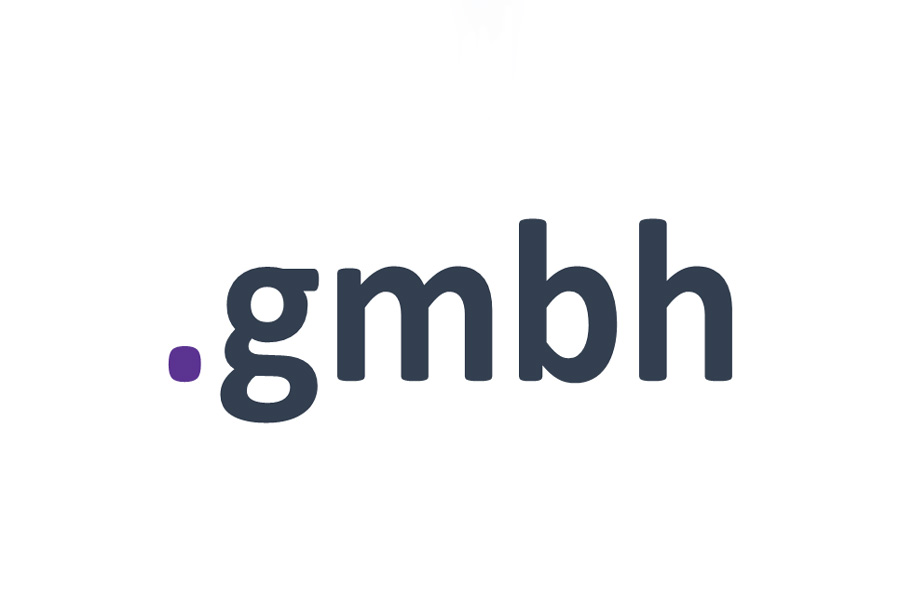 دامنه gmbh.