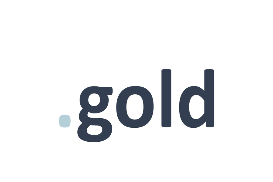 دامنه gold.