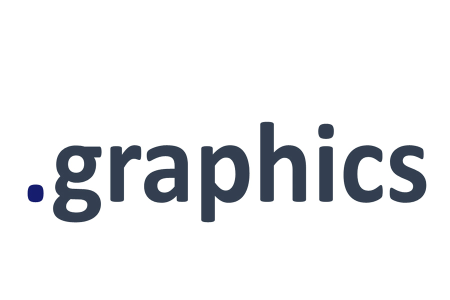 دامنه graphics.