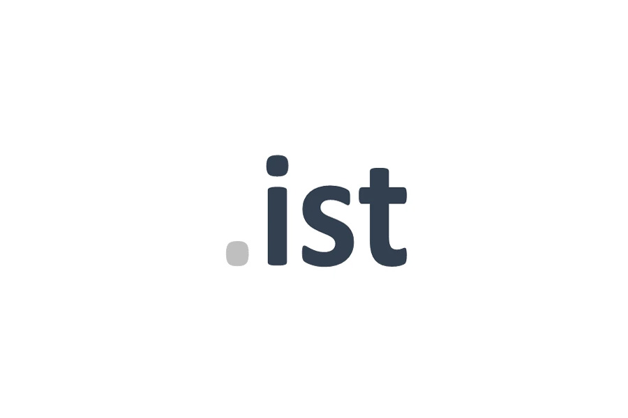 دامنه ist.