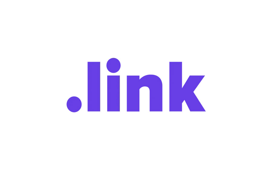 دامنه link.