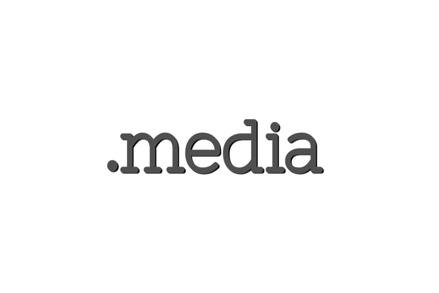 دامنه media. 