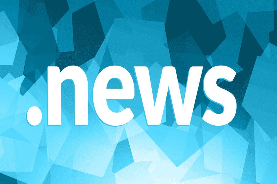 دامنه news.
