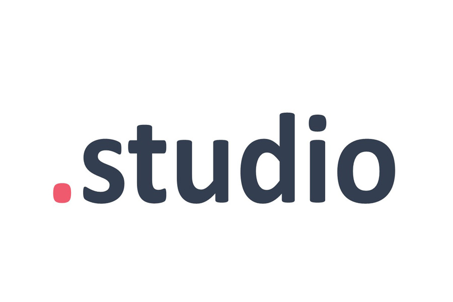 دامنه studio.