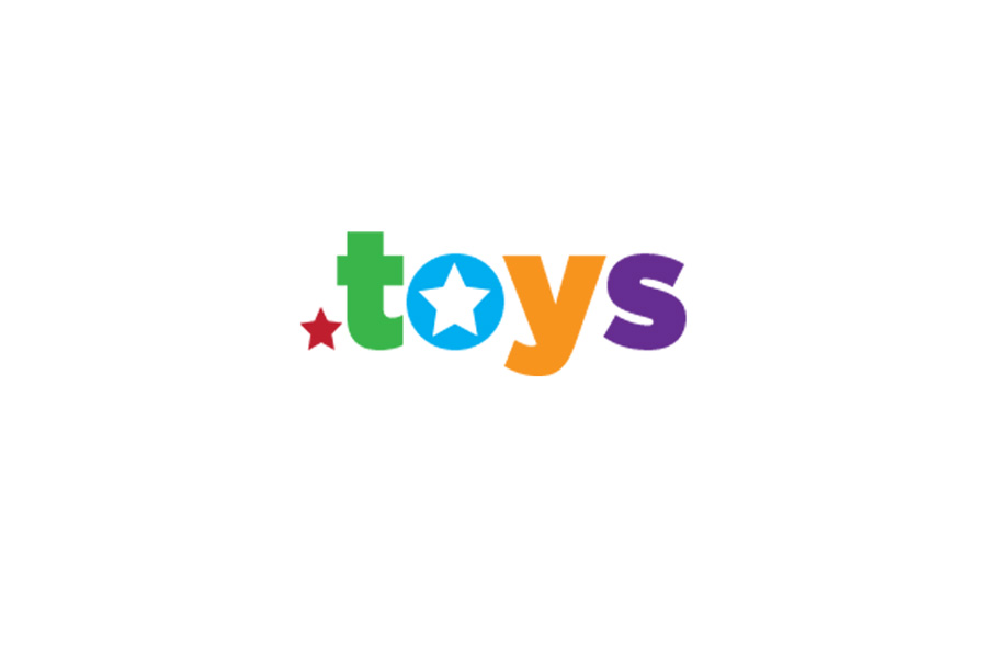  دامنه toys. 