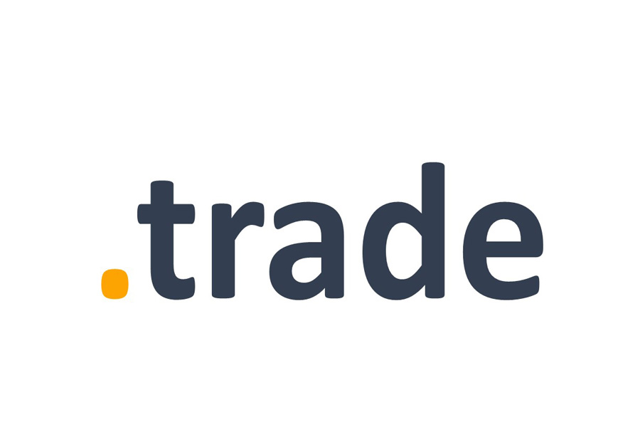 دامنه trade.