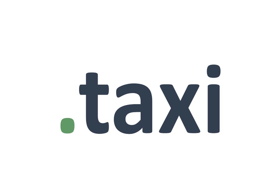 ثبت دامنه taxi