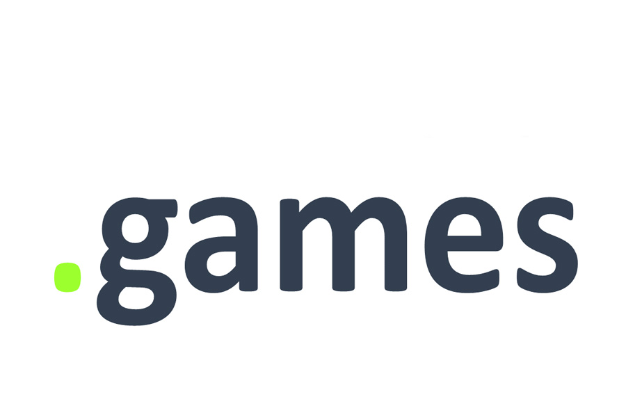 ثبت دامنه games.