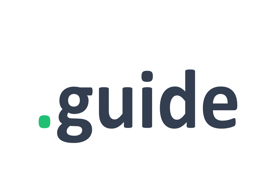 ثبت دامنه guide.