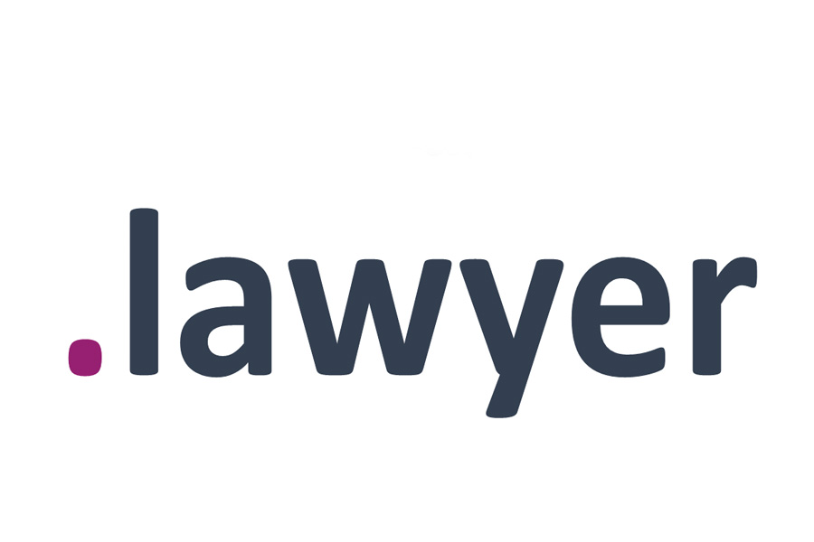 ثبت دامنه lawyer.