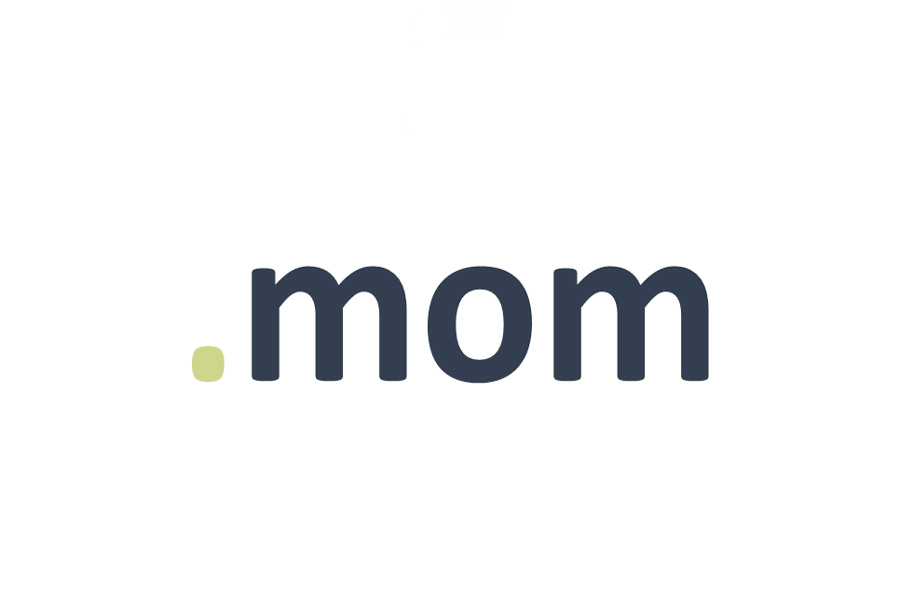 ثبت دامنه mom.