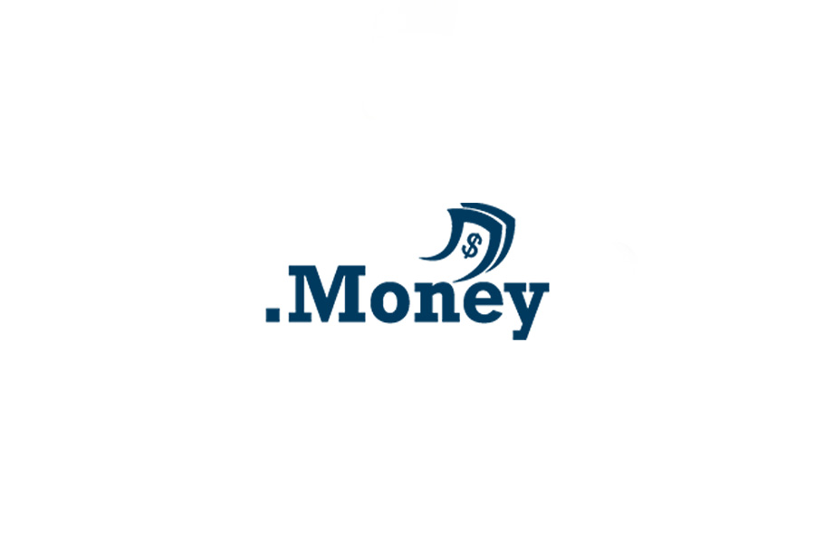 ثبت دامنه money.